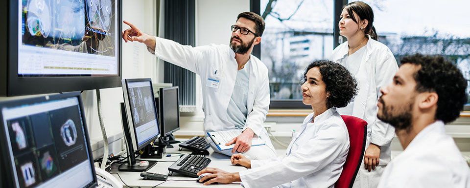 Bild zu Senior Medical Digital Manager (m/w/d)