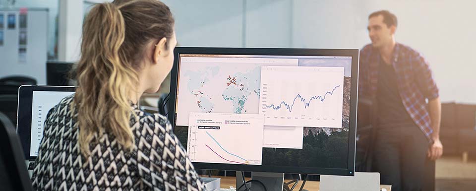 Bild zu Senior Operational Process Excellence Manager (m/w/d)