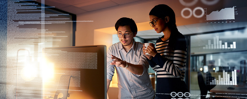 Bild zu SAP FI/CO Solution Architect (m/w/d)