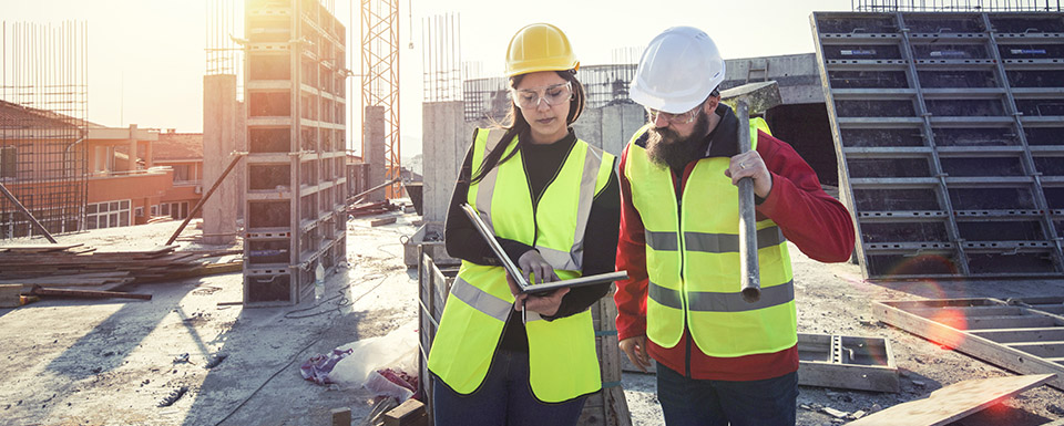 Bild zu Projektleiter Service & Wartung (m/w/d)