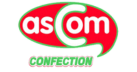 asCom Confection GmbH