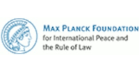 Max-Planck-Stiftung für Internationalen Frieden und Rechtsstaatlichkeit gGmbH