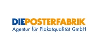 DIEPOSTERFABRIK Agentur für Plakatqualität GmbH