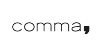 comma