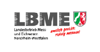 Landesbetrieb Mess- und Eichwesen Nordrhein-Westfalen